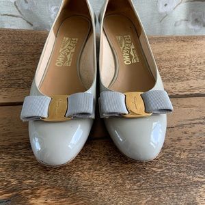 COPY - Salvatore Ferragamo shoes